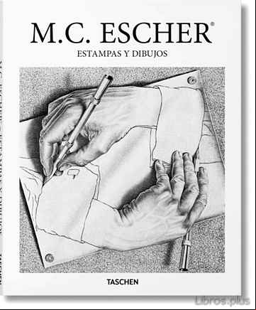Descargar gratis ebook M.C ESCHER. ESTAMPAS Y DIBUJOS en epub
