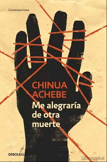 Descargar gratis ebook ME ALEGRARIA DE OTRA MUERTE en epub