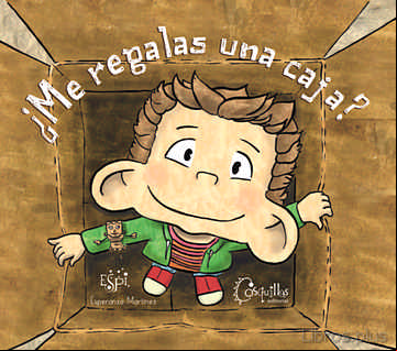 Descargar gratis ebook ¿ME REGALAS UNA CAJA? en epub