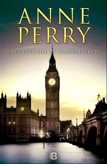 Descargar gratis ebook MEDIANOCHE EN MARBLE ARCH en epub