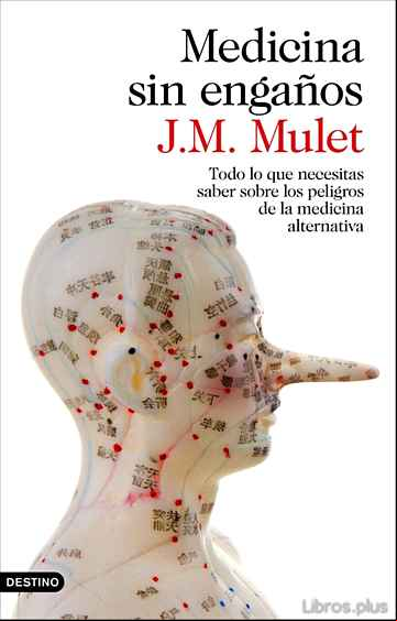 Descargar gratis ebook MEDICINA SIN ENGAÑOS en epub