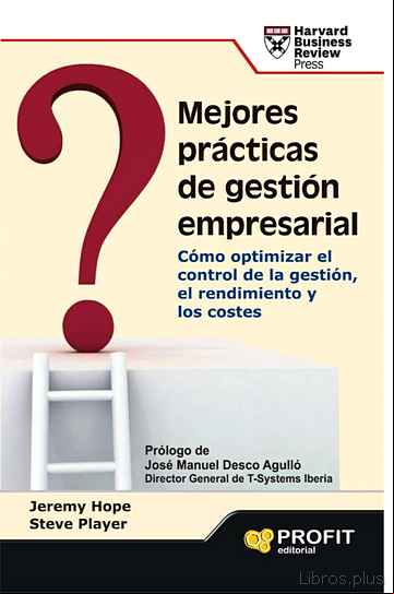 Descargar gratis ebook MEJORES PRACTICAS DE GESTION EMPRESARIAL en epub