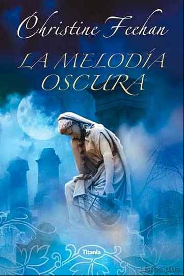 Descargar ebook MELODIA OSCURA