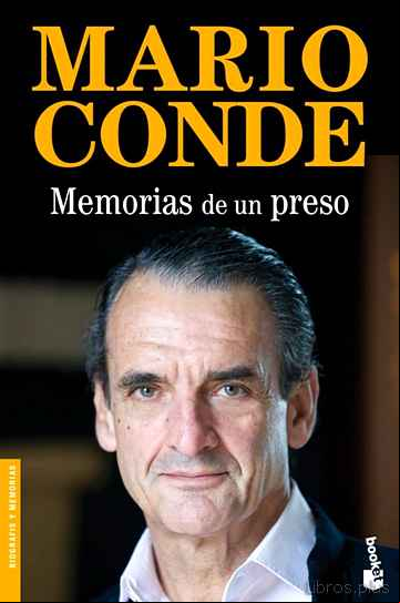 Descargar ebook MEMORIAS DE UN PRESO