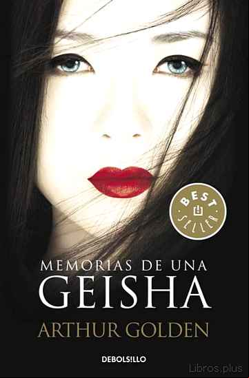 Descargar gratis ebook MEMORIAS DE UNA GEISHA en epub