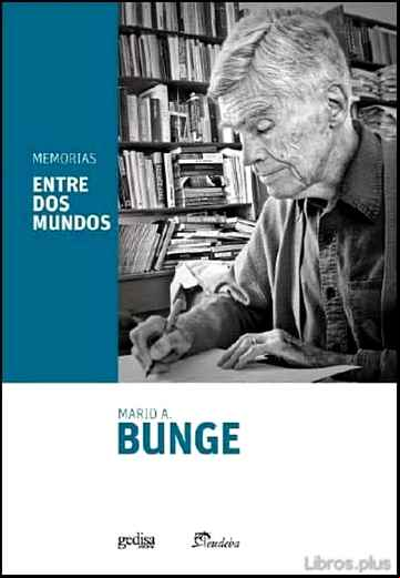 Descargar gratis ebook MEMORIAS: ENTRE DOS MUNDOS en epub