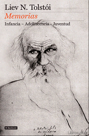 Descargar gratis ebook MEMORIAS: INFANCIA-ADOLESCENCIA-JUVENTUD en epub