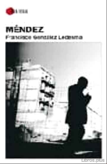 Descargar ebook MENDEZ
