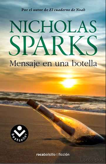 Descargar gratis ebook MENSAJE EN UNA BOTELLA en epub