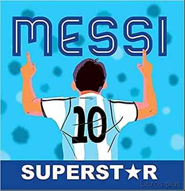 Descargar gratis ebook MESSI SUPERSTAR en epub