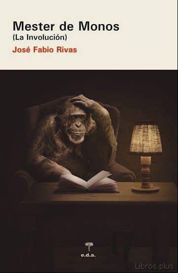 Descargar gratis ebook MESTER DE MONOS: LA INVOLUCION en epub