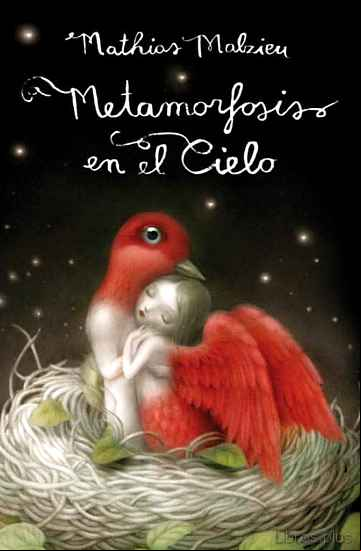 Descargar gratis ebook METAMORFOSIS EN EL CIELO en epub