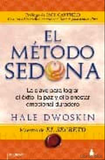 Descargar gratis ebook METODO SEDONA en epub