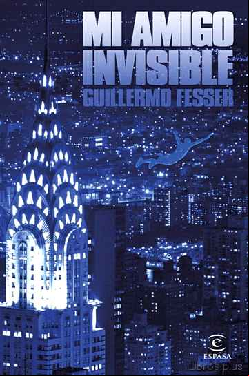 Descargar gratis ebook MI AMIGO INVISIBLE en epub