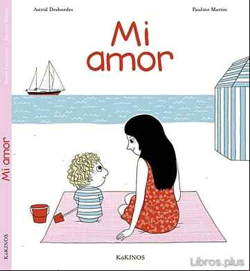Descargar gratis ebook MI AMOR en epub