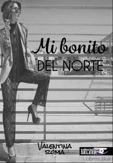 Descargar gratis ebook MI BONITO DEL NORTE en epub