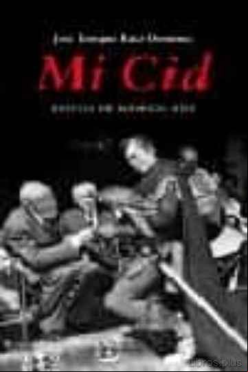 Descargar ebook MI CID