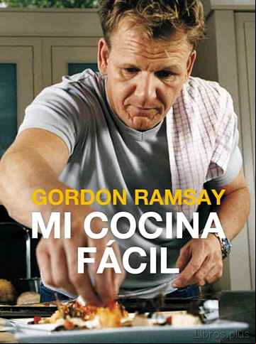 Descargar gratis ebook MI COCINA FACIL en epub