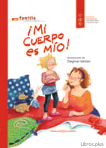 Descargar gratis ebook ¡MI CUERPO ES MÍO! en epub
