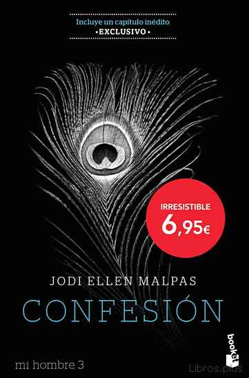 Descargar ebook MI HOMBRE. CONFESION