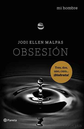 Descargar ebook MI HOMBRE OBSESION