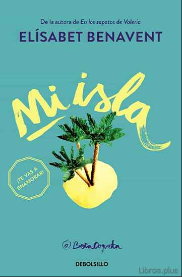 Descargar gratis ebook MI ISLA en epub