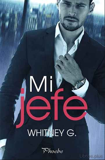 Descargar gratis ebook MI JEFE en epub