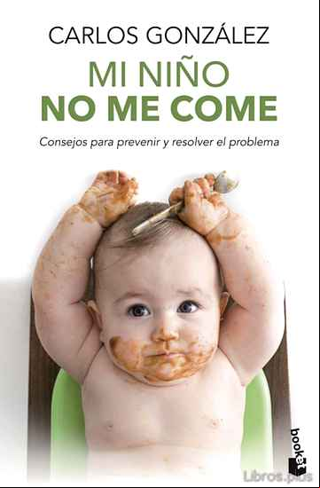 Descargar ebook MI NIÑO NO ME COME