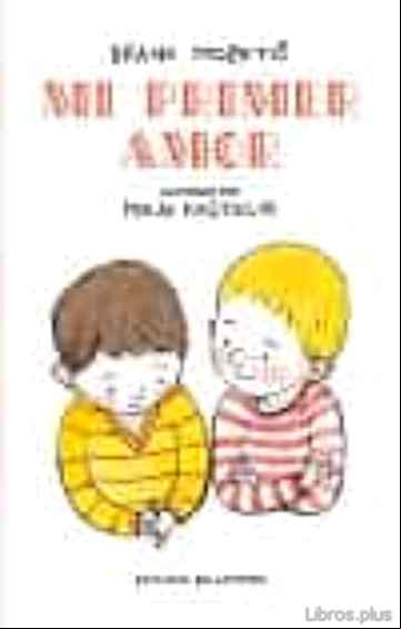 Descargar gratis ebook MI PRIMER AMOR en epub