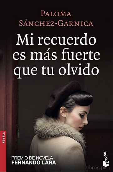 Descargar gratis ebook MI RECUERDO ES MAS FUERTE QUE TU OLVIDO en epub