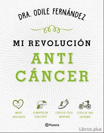 Descargar ebook MI REVOLUCION ANTICANCER