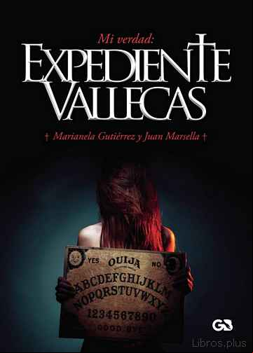 Descargar gratis ebook MI VERDAD: EXPEDIENTE VALLECAS en epub
