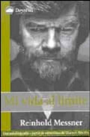 Descargar ebook MI VIDA AL LIMITE