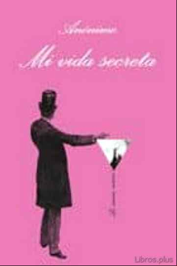 Descargar gratis ebook MI VIDA SECRETA en epub