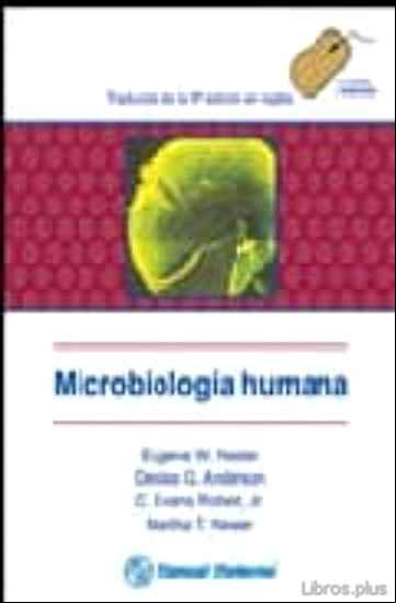Descargar gratis ebook MICROBIOLOGIA HUMANA en epub
