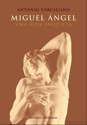 Descargar gratis ebook MIGUEL ANGEL: UNA VIDA INQUIETA en epub