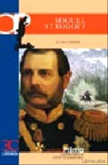 Descargar ebook MIGUEL STROGOFF