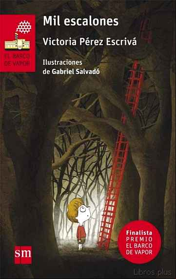 Descargar gratis ebook MIL ESCALONES en epub