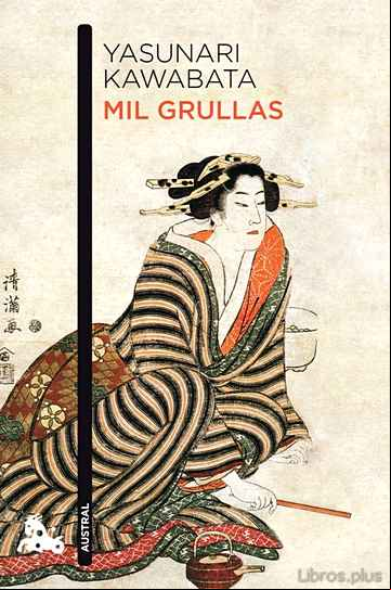 Descargar gratis ebook MIL GRULLAS en epub