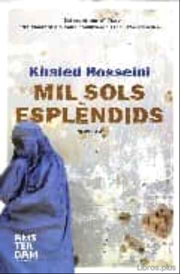 Descargar gratis ebook MIL SOLS ESPLENDIDS en epub