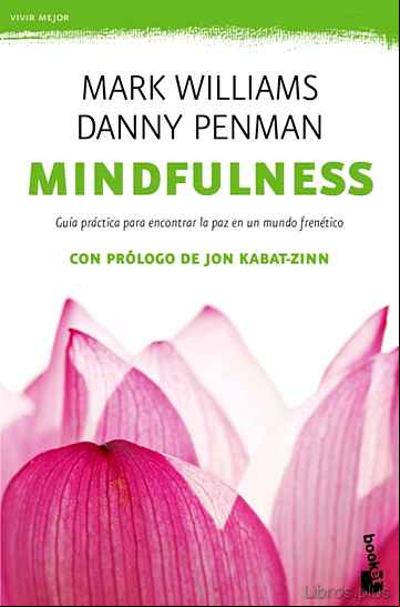 Descargar gratis ebook MINDFULNESS. GUIA PRACTICA en epub