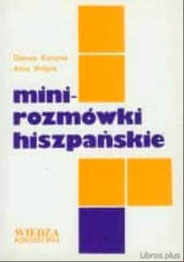Descargar gratis ebook MINI-ROZMOWKI HISZPANSKIE  (POLACO) en epub