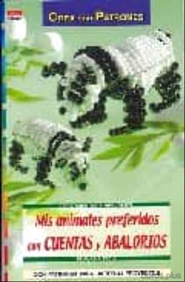 Descargar ebook MIS ANIMALES PREFERIDOS CON CUENTAS Y ABALORIOS