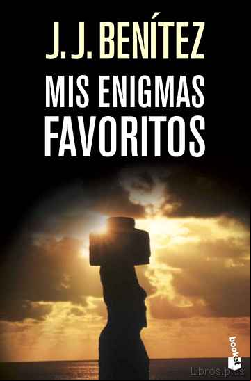 Descargar ebook MIS ENIGMAS FAVORITOS