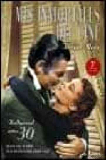 Descargar gratis ebook MIS INMORTALES DEL CINE: HOLLYWOOD AÑOS 30 en epub