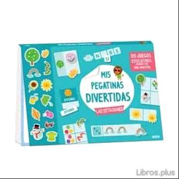 Descargar gratis ebook MIS PEGATINAS DIVERIDAS. LA GRANJA en epub