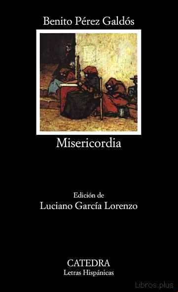 Descargar ebook MISERICORDIA (3ª ED.)