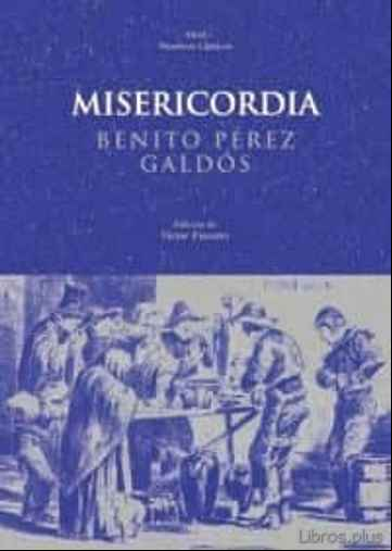 Descargar ebook MISERICORDIA