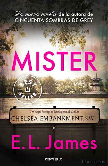 Descargar gratis ebook MISTER (EDICIÓN EN CASTELLANO) en epub