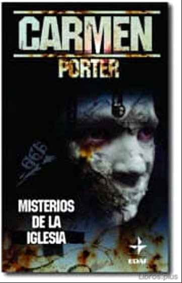 Descargar gratis ebook MISTERIOS DE LA IGLESIA en epub